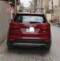 هیۆندای سەنتافی